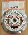 Genuine Smeg Stove Oven Gas Cooktop WOK Burner Head CIR900X CSA122X-6 CSA150X-6
