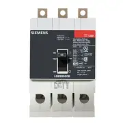 LGB3B050B - Siemens - Molded Case Circuit Breaker