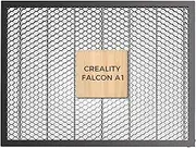 Creality Honeycomb Working Table, 460 * 346mm Honeycomb Working Bed for Falcon A1, Honeycomb Working Panel for Fast Heat Dissipation and Desktop-Protecting, 18.1"x 13.6"x 0.6"
