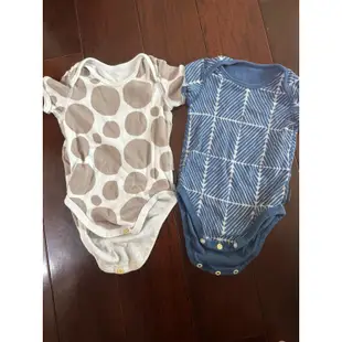 嬰幼兒二手衣出清。Zara/gap/Uniqlo/H&M/GU。包屁衣/襯衫/上衣/褲/包包/男嬰/女嬰