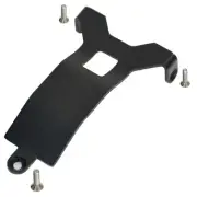 Aluminum Option Parts Chassis for TAMIYA Sand Scorcher Fighting Buggy Champ 1/10
