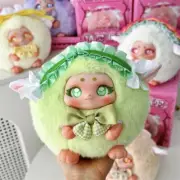 Elf Party Pendant Series Plush Blind Box