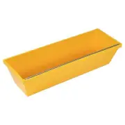 Kraft Tool Drywall Mud Pan,Plastic,12"Lx4 5/8"W DW212 Kraft Tool DW212 12 in
