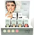 Cnd Shellac Gel Polish - Yes I Do Bridal 2019 Collection .25oz/7.3ml Pick Any