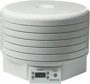EZIDRI Ezidry Ultra FD1000 Digital Food Dehydrator