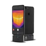 FLIR One Pro Thermal Imaging Camera for iOS Smartphones Camera Only