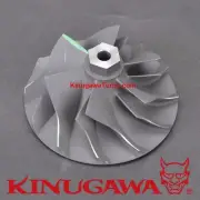 Kinugawa Turbo Compressor Wheel Garrett GT2871R GT3071R GT2835 56 Trim 53.1/71mm