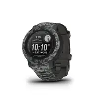 在飛比找ETMall東森購物網優惠-【GARMIN】INSTINCT 2 本我系列 GPS 智慧