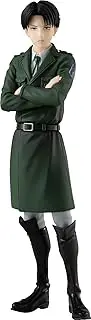 Good Smile Company Pop Up Parade Levi Figure