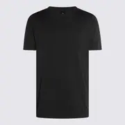 [Thom Krom] Thom Krom-T-Shirts And Polos Blacks And Greys-Uomo L