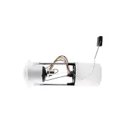 Electric Fuel Pump Assembly for Audi Q5 2.0L/3.0L 13-2017 8R0919051G 8R0919051J (for: Audi)