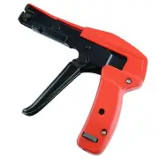 Nylon Cable Tie Tensioner and Cutter Tool Zip Tie