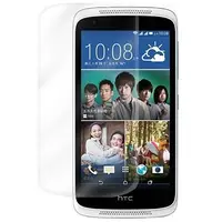 在飛比找PChome24h購物優惠-D&A HTC Desire 526 專用日本原膜HC螢幕保