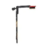 Audio Flex Cable Ribbon + Keypad Board for iPad 3 / New iPad (3G Version)