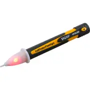 DOSS VF2LED AC Voltage Detector Volt Finder Alert Stick with LED Flash Light