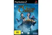 The Golden Compass (PS2) [Pre-Owned]
