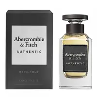 在飛比找PChome24h購物優惠-《Abercrombie&Fitch》真我男性淡香水100m