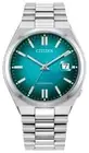 Brand New Citizen Automatic Watch NJ0151-53X