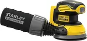 [STANLEY FATMAX] V20 18V Random Orbital Sander - Bare Unit