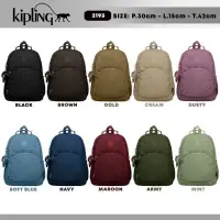 在飛比找蝦皮購物優惠-Pp01 Tas Ransel 大號 Kipling 219