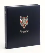 DAVO 3739 FRANCE Hingeless Album 2012-2014