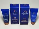 Augustinus Bader Shampoo & Conditioner .27 fl oz Each Set With TFC8 Travel Sie