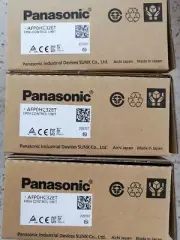 1pcs Panasonic AFP0HC32ET FP0H CONTROL UNIT NEW