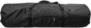 Camping Equipment Bag, Heavy-Duty Tent Bag, Versatile Travel Duffle, Spacious Tent Storage, Outdoor Gear Carrier, Lightweight Folding Bag, Convenient Travel Accessory, Multi-Purpose Duffle Bag,