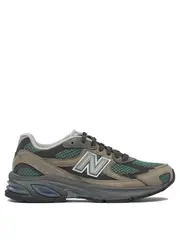 [New Balance] New Balance-2010 Sneakers & Slip-On Grey-Uomo 8