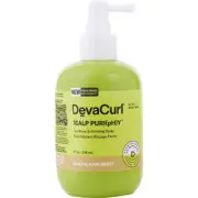 DevaCurl Buildup Buster (Micellar Water Cleansing Serum - For All Curl Types) 23