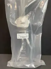 Repligen Bottle with 4 Port Cap 1 L PET Flat Bottom Reservoir
