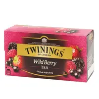 在飛比找蝦皮購物優惠-~*蝦皮代開發票*~ 唐寧茶【Twinings】綜合野莓茶(