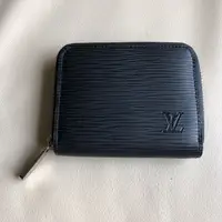 在飛比找蝦皮購物優惠-保證正品 Louis Vuitton LV 水波紋 EPI 