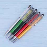 5 PCS Capacitive Pen Universal Stylus Touch Screens for Phone Rhinestone