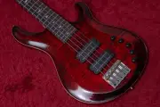 New PRS Paul Reed Smith / Grainger 5 String Bass Fr 4.520Kg 365065 Gib Safe deli