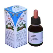 Herboplanet Msa Sorbus Domestica 50 ml