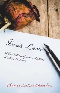 在飛比找博客來優惠-Dear Love: A Collection of Lov