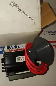 Lot-J NOS Arcade Monitor Flyback