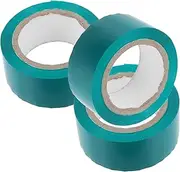 PartyKindom 3 Rolls Packing Tapes Adhesive Strap Tape Packaging Tape for Shipping Moving Boxes