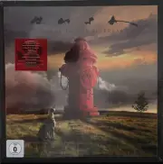 RUSH Signals (40th Anniversary) DELUXE 7 DISC BOX ATMOS SURROUND FACTORY SEALED