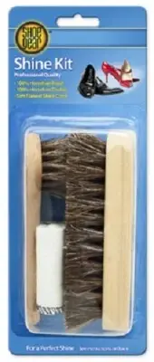 Westminster, Shoe Gear, Shoe Shine Kit