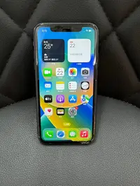 在飛比找Yahoo!奇摩拍賣優惠-【艾爾巴二手】iPhone 11 128G 6.1吋 黑 #