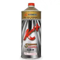 在飛比找蝦皮購物優惠-光陽機車KYMCO F1賽車級全合成機油 適用RACING雷