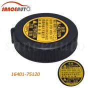 Radiator Coolant Overflow Recovery Tank Cap For Toyota Avalon Lexus 1647551010 (for: Lexus)