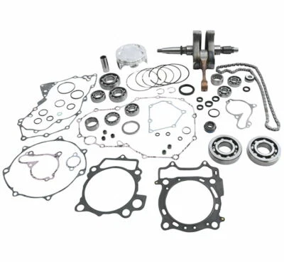 WRENCH RABBIT Complete Engine Rebuild Kit In A Box WR00062