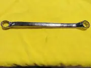 SNAP ON XB3032A 15/16 x 1" 12-Pt. SAE Flank Drive® 10° Offset Box Wrench NEW
