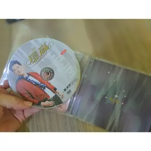 二手（藝人簽名CD）楊哲 穩贏 /劉育綾 夢醒心也碎（CD+VCD片）VCD CD專輯 早期 絕版 音樂 唱片 光碟