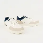Wesley Men's Wide Fit Sneakers