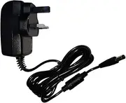 Power Supply Replacement for Behringer Vt911 Vintage Tube Overdrive Vacuum Adapter
