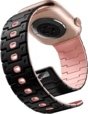 Magnetic Watchband Compatible with Apple Watch Ultra 2/Ultra B